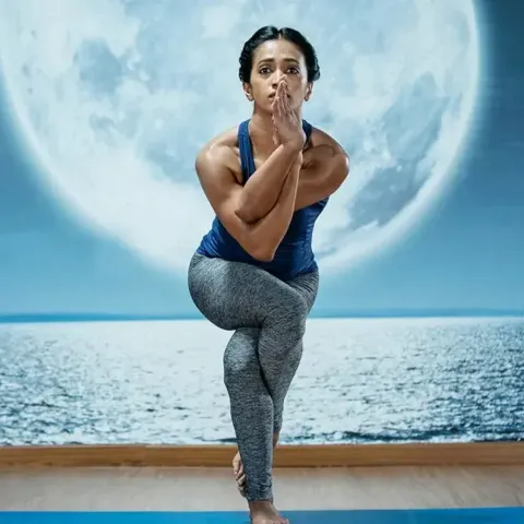 Prenatal Yoga for Expecting Mothers